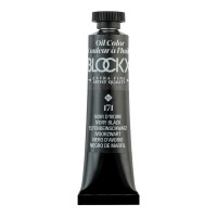 BLOCKX Oil Tube 20ml S2 171 Ivory Black